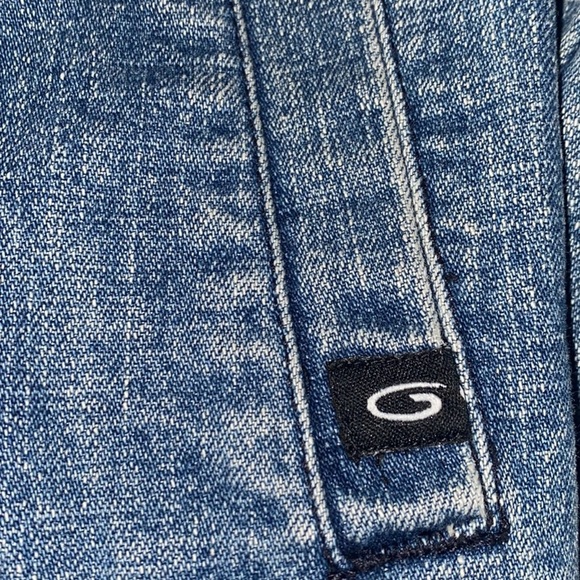 BlueNotes Denim Jacket - Picture 4 of 7